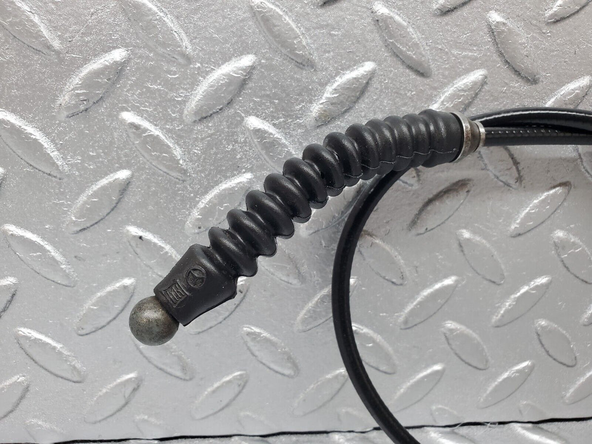 44503 Mercedes-Benz W123 280E Automatic Gearbox Cable