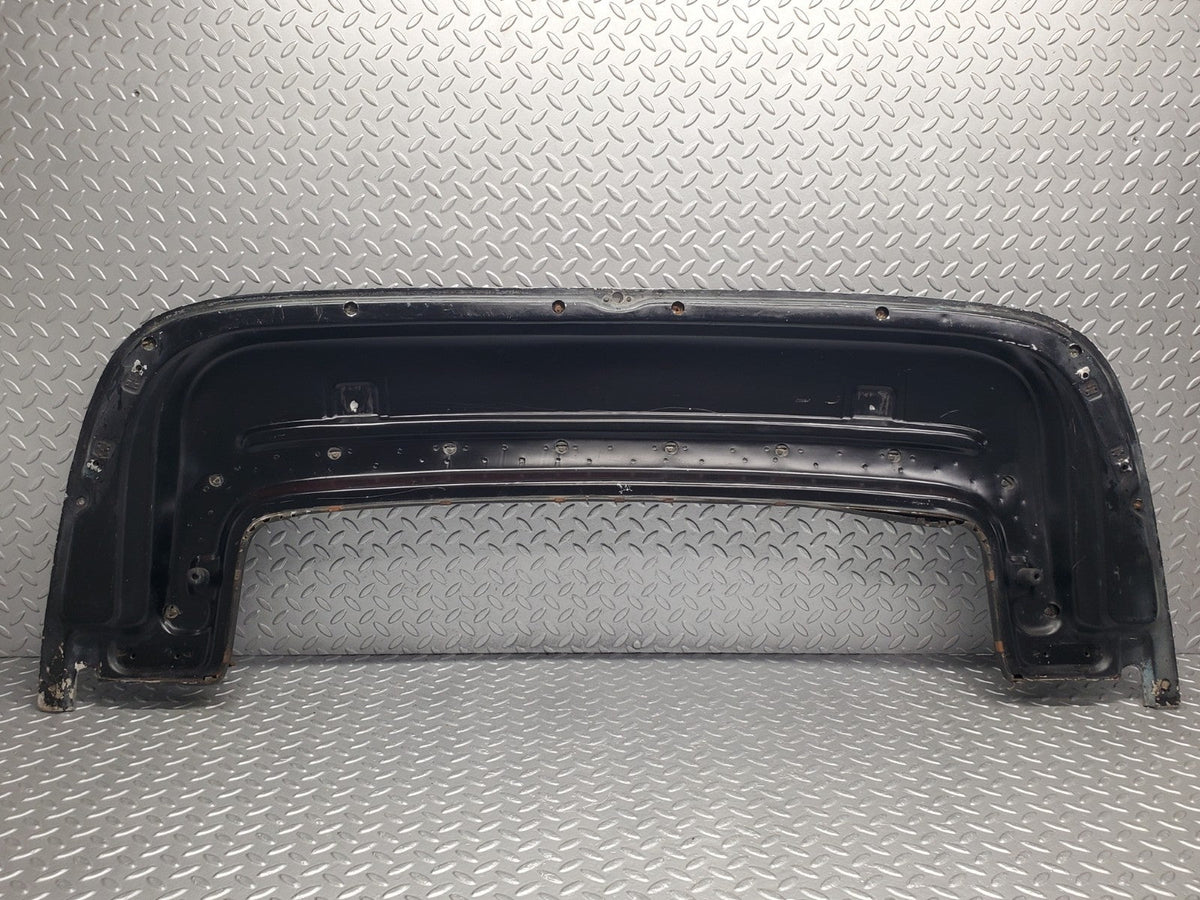 49490 Mercedes-Benz W113 Pagoda Aluminium Soft Top Cover