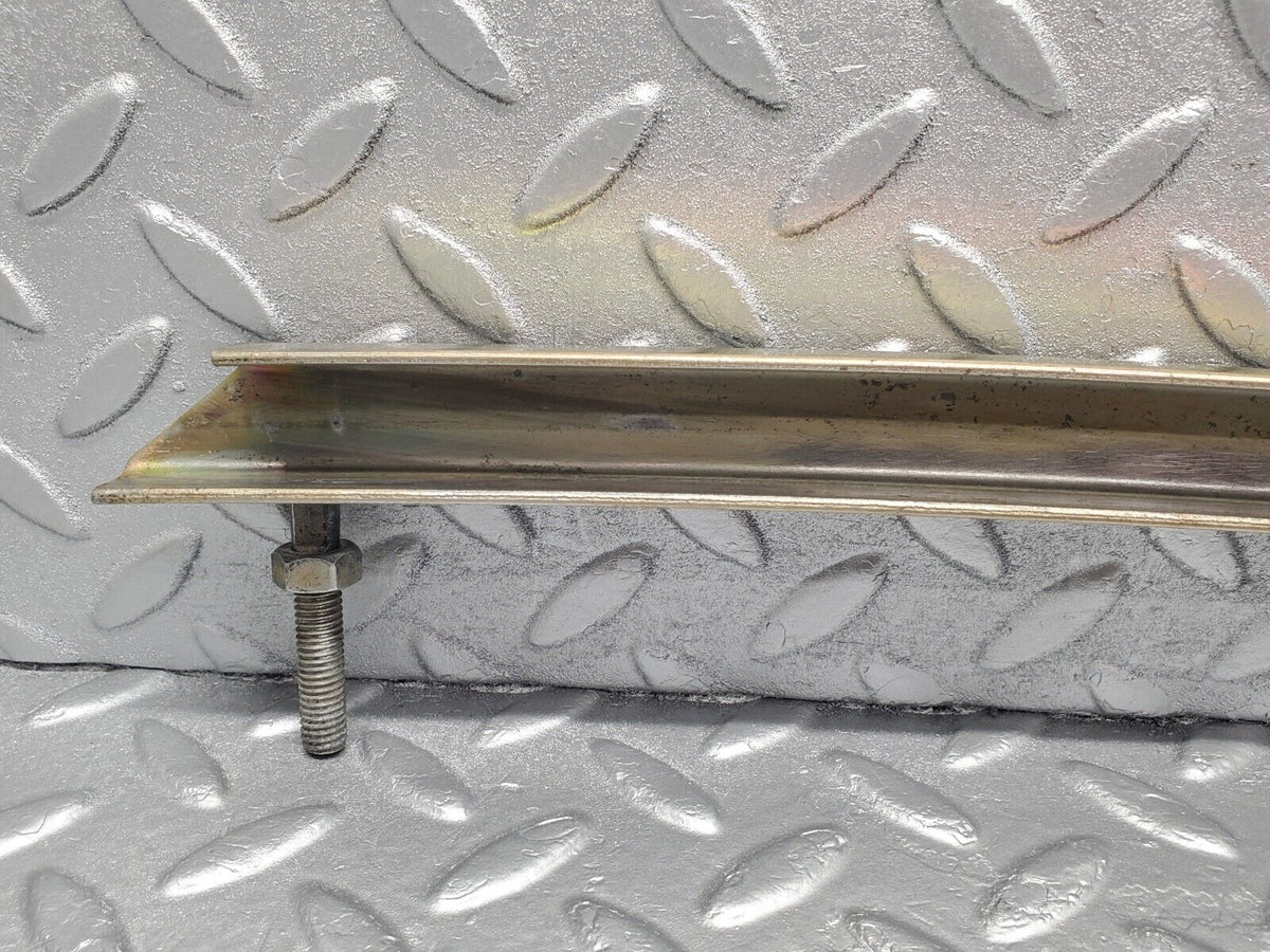 48169 Mercedes-Benz C107 R107 Left Door Window Channel
