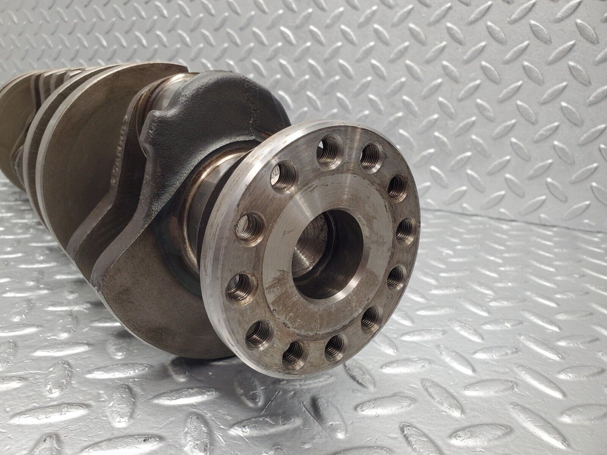 46722 Mercedes-Benz C123 280CE Coupe Crankshaft A1100310701