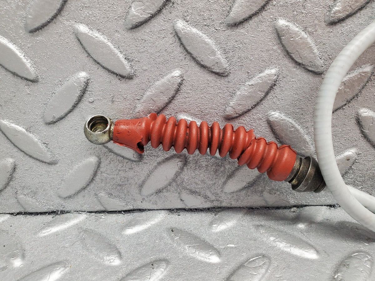 50256 Mercedes-Benz Automatic Gearbox Kickdown Cable 722.313