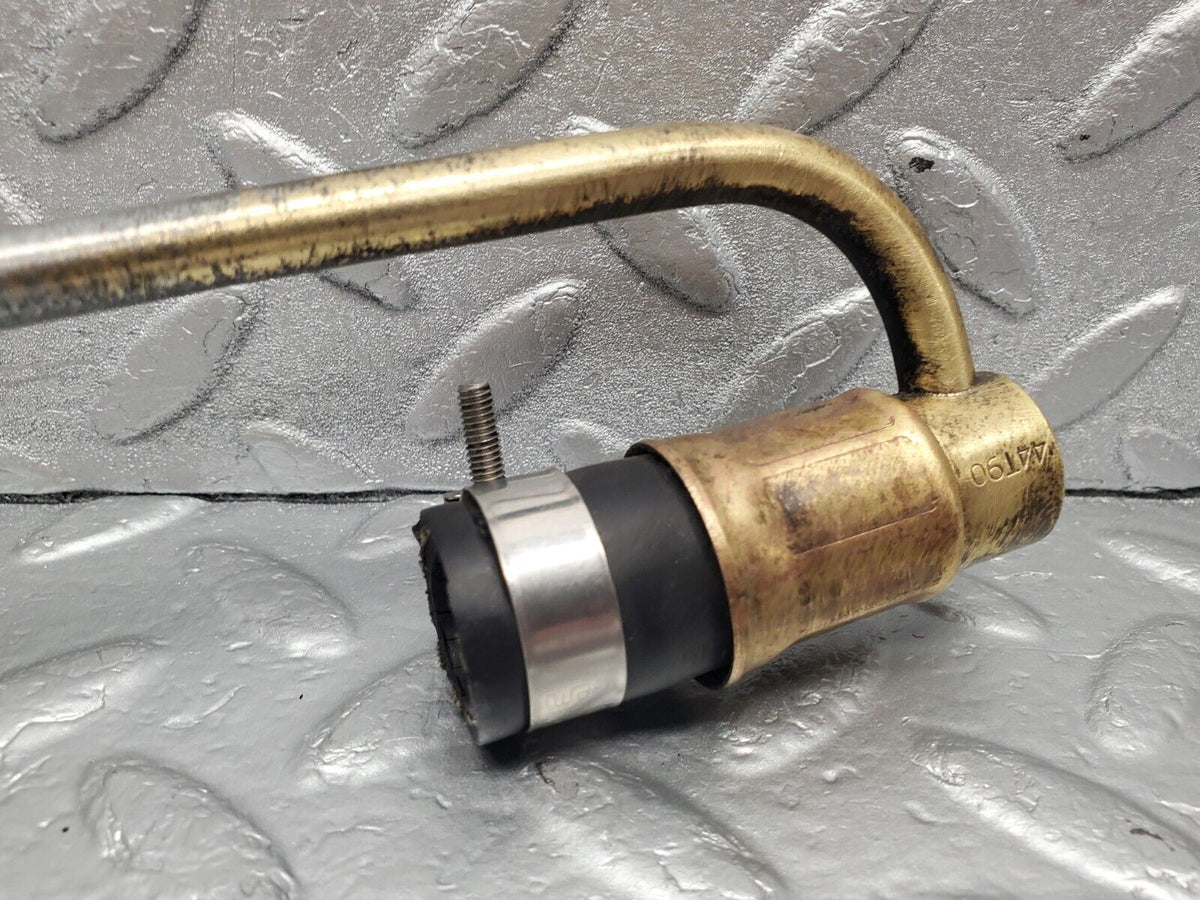 48120 Mercedes-Benz W124 300E Fuel Pipe Line