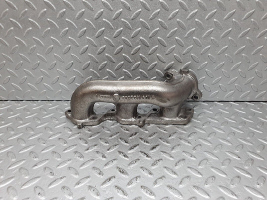 41202 Mercedes-Benz W126 300SE Exhaust Manifold Cylinder 4-6 A1031422202