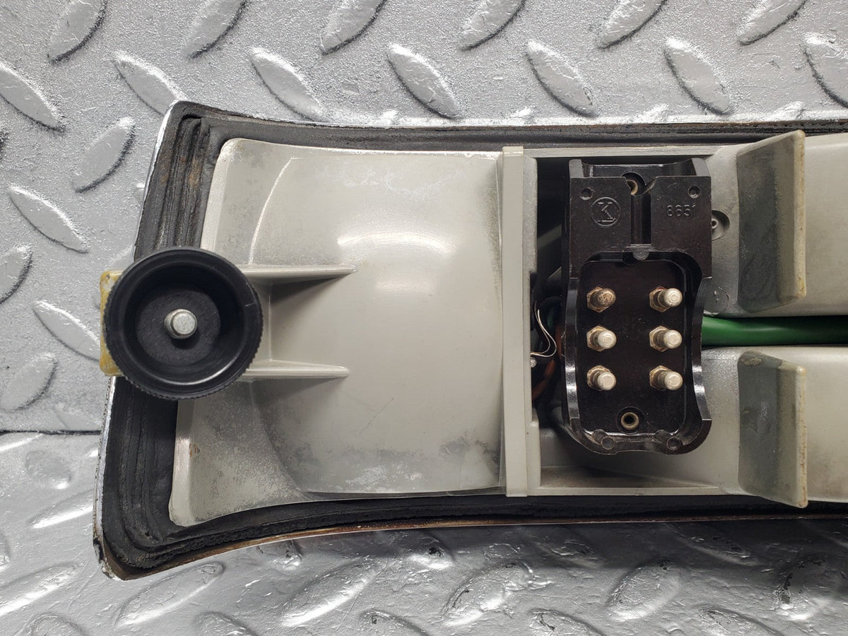 50782 Mercedes-Benz W108 280SE 3.5 Tail Light Right Side K33268 A1088203064