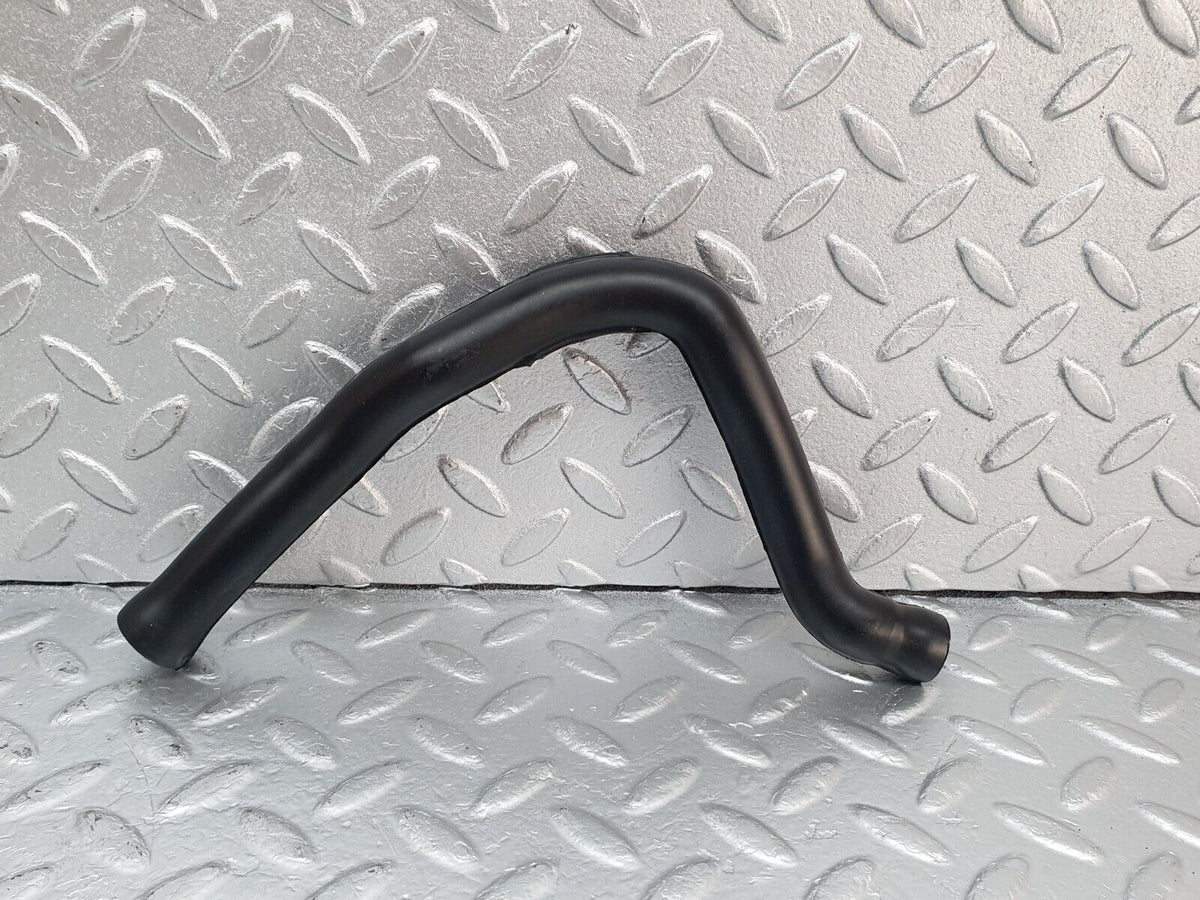 43665 Mercedes-Benz C126 380SEC Coupe Air Intake Hose Pipe A1160942182