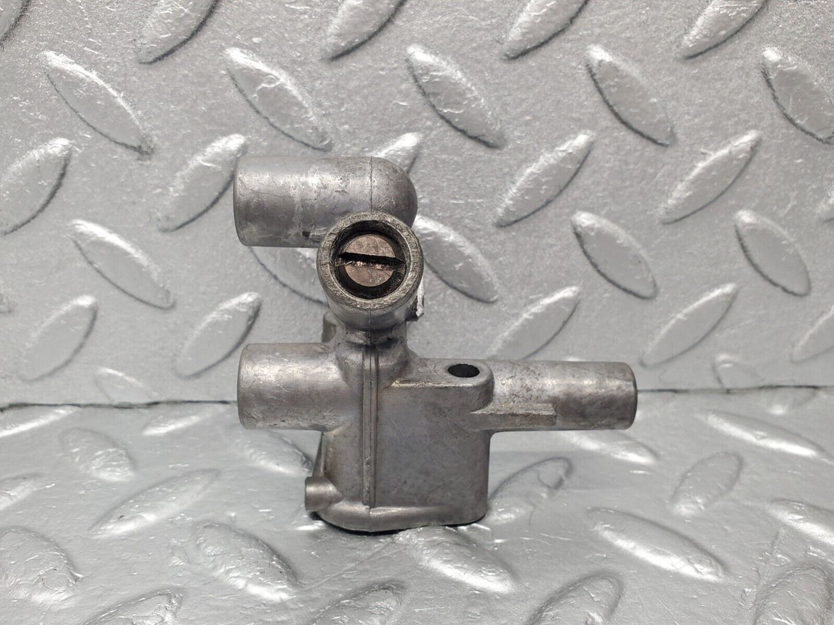 46323 Mercedes-Benz W123 230E Idle Control Valve A1020941212