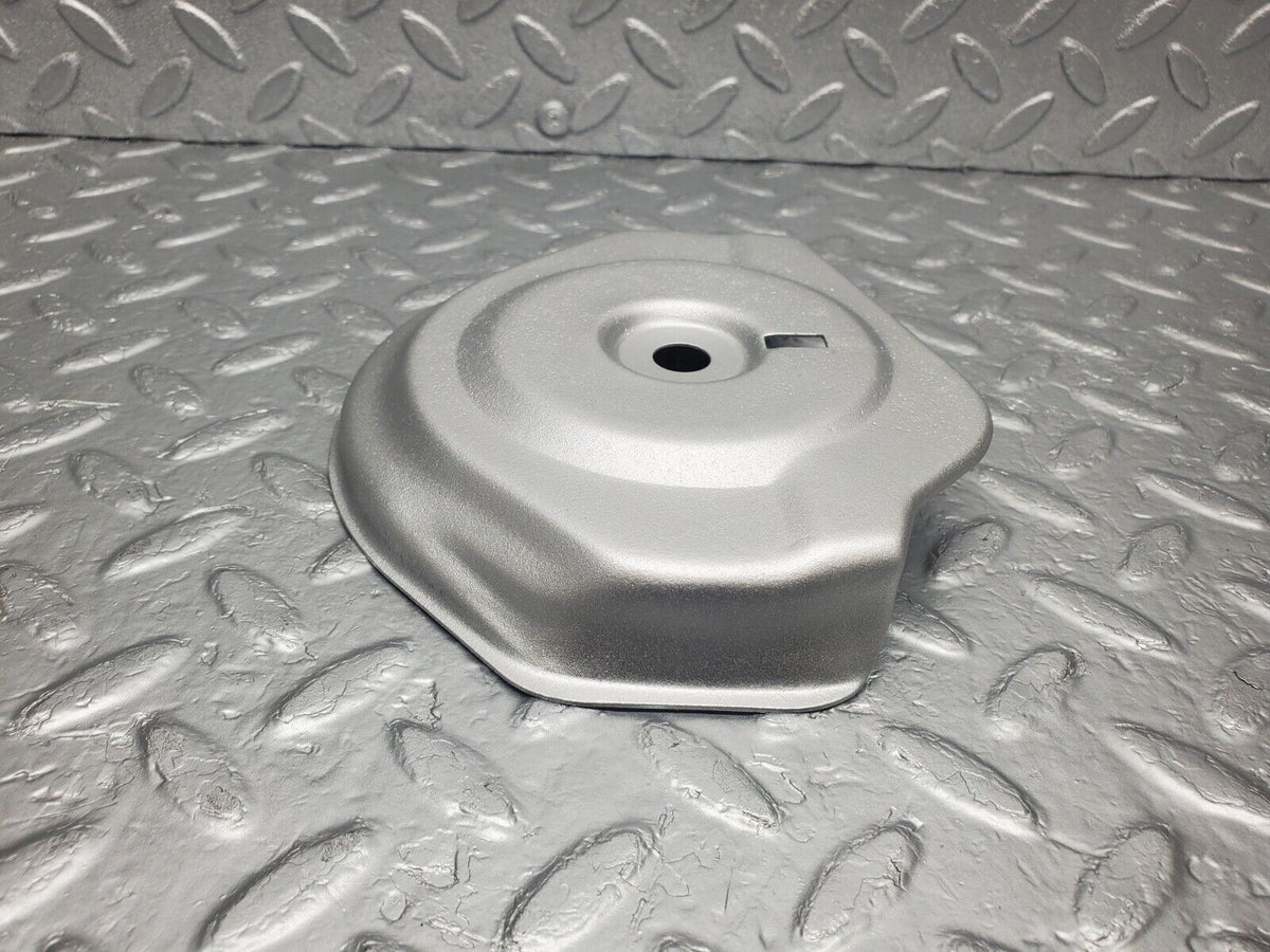 47246 Mercedes-Benz R129 320SL Coupe Engine Mount Bracket Heat Shield