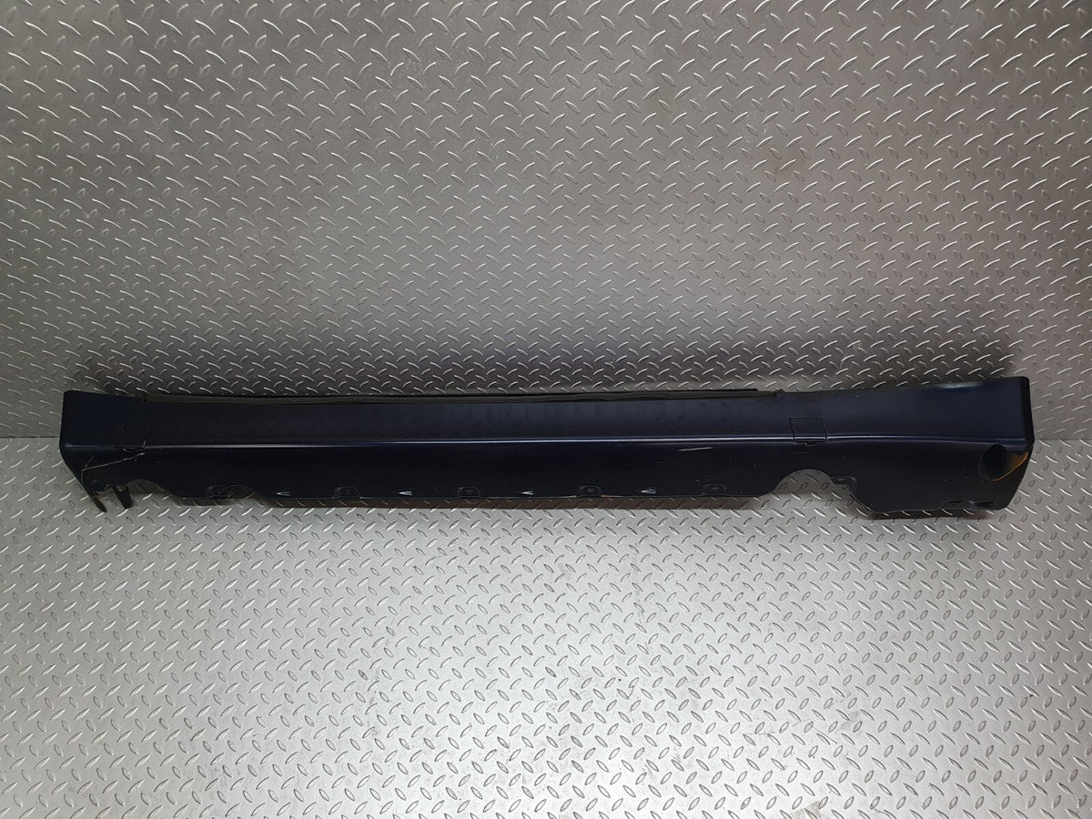 42423 Mercedes-Benz R129 320SL Coupe Side Skirt Right Side A1296900840