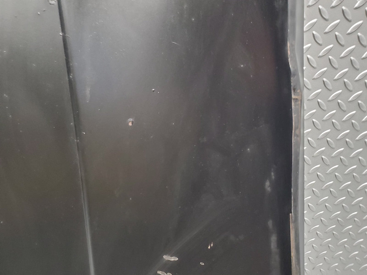 49487 Mercedes-Benz R107 C107 Bonnet
