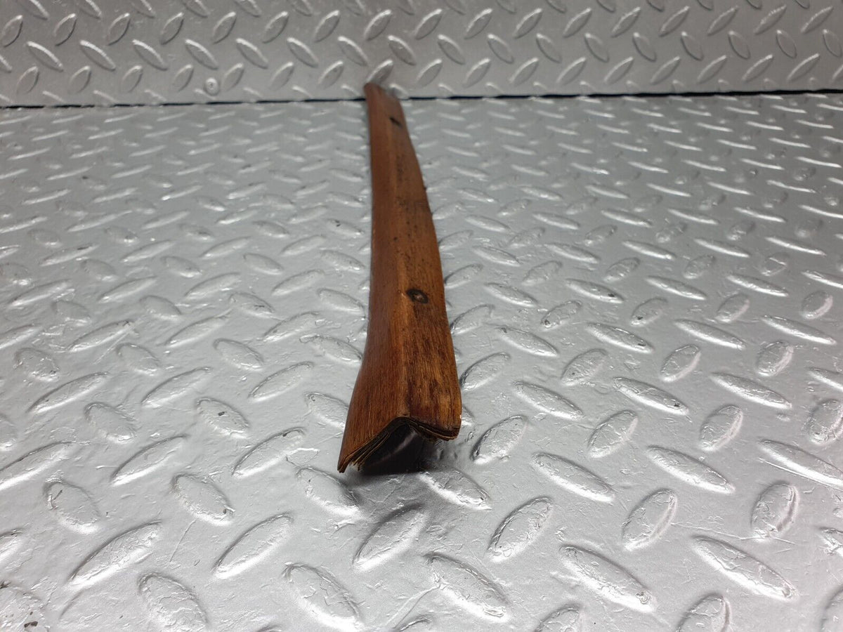 43391 Mercedes-Benz W108 280SE Front Left Door Wood Trim