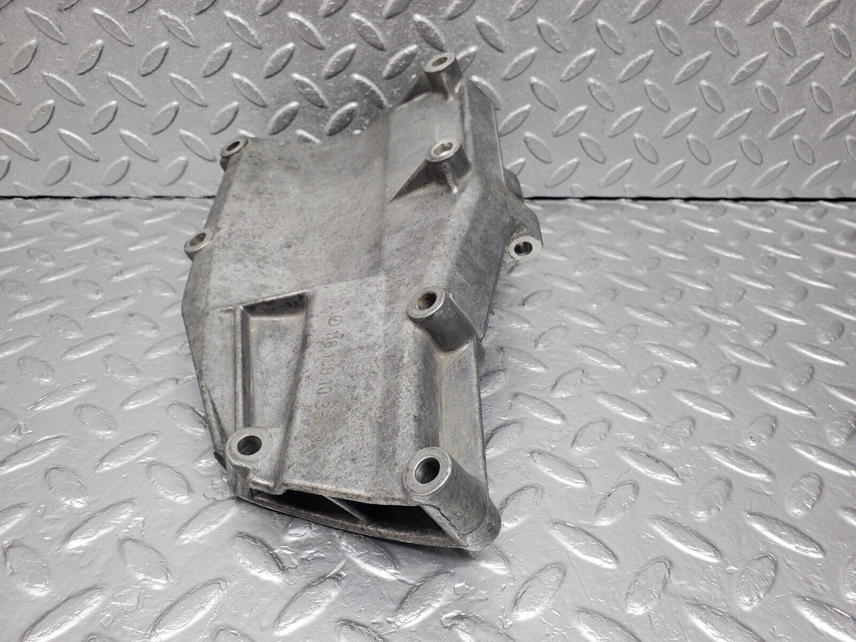 45922 Mercedes-Benz W126 420SE Air Conditioning Compressor Bracket A1161301035