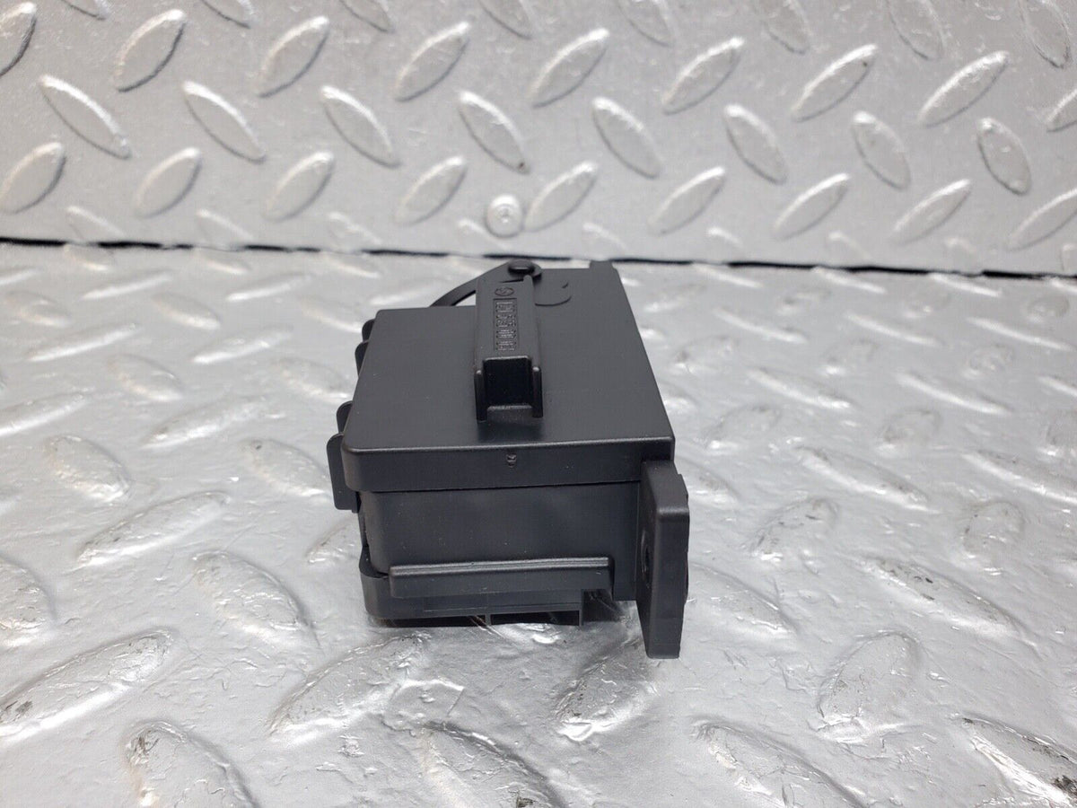 44623 Mercedes-Benz W124 220E Diagnostic Connector A1295455540 A1295450003