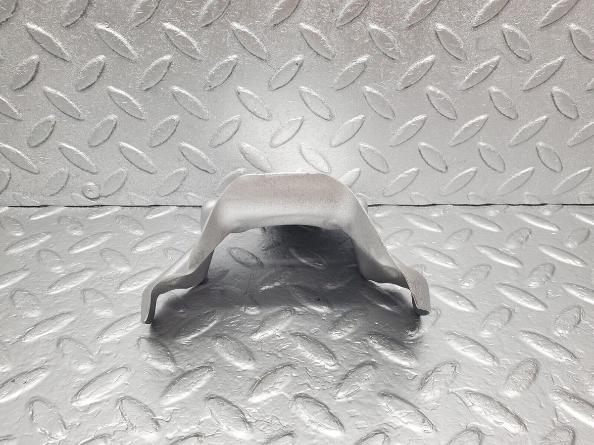 48067 Mercedes-Benz R230 350SL Coupe Engine Mount Bracket Heat Shield Left A2302411034