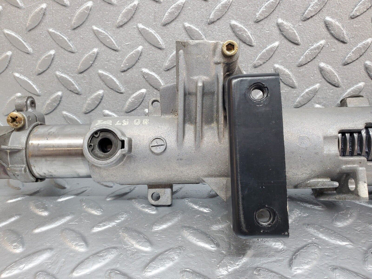 45708 Mercedes-Benz W126 420SE Electric Steering Column A1264621820 A1264620146