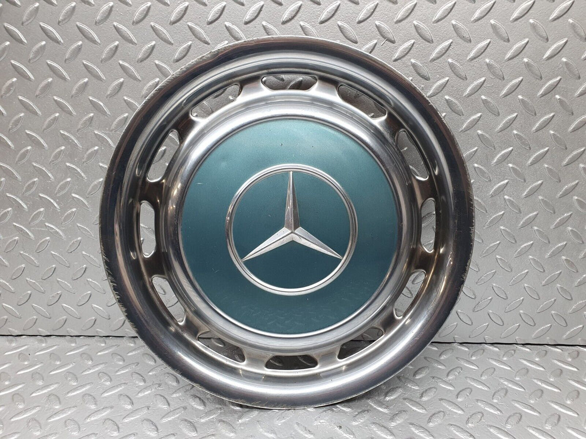 44162 Mercedes-Benz C123 230CE Coupe Wheel Hub Cap 14''