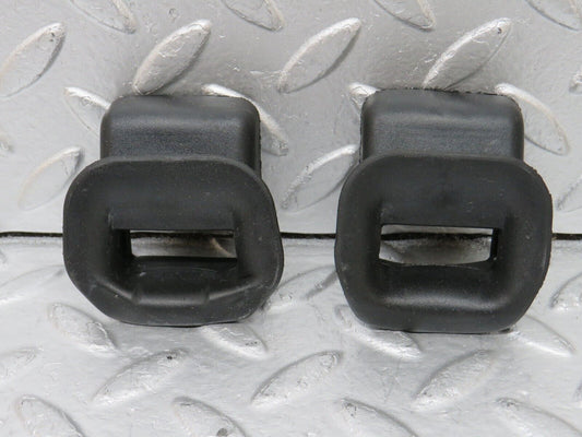 34741 Mercedes-Benz W210 320E Front Door Check Strap Rubber Cover A2027272430