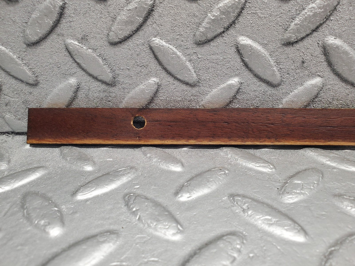 50599 Mercedes-Benz W108 280SE 3.5 Dashboard Wood Trim