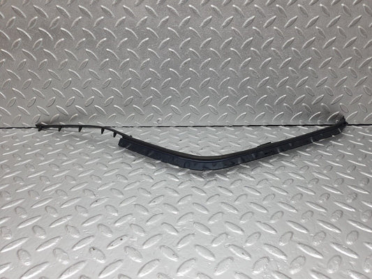 42363 Mercedes-Benz R129 320SL Coupe Left Headlight Lower Trim A1298260577