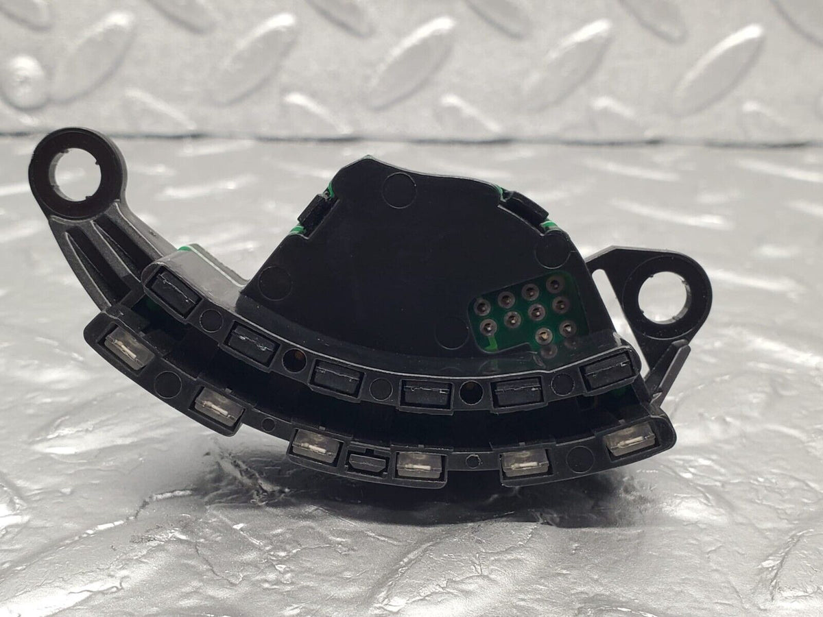 47658 Mercedes-Benz R230 350SL Coupe Steering Lock Angle Sensor Sender A0025421718 00201600