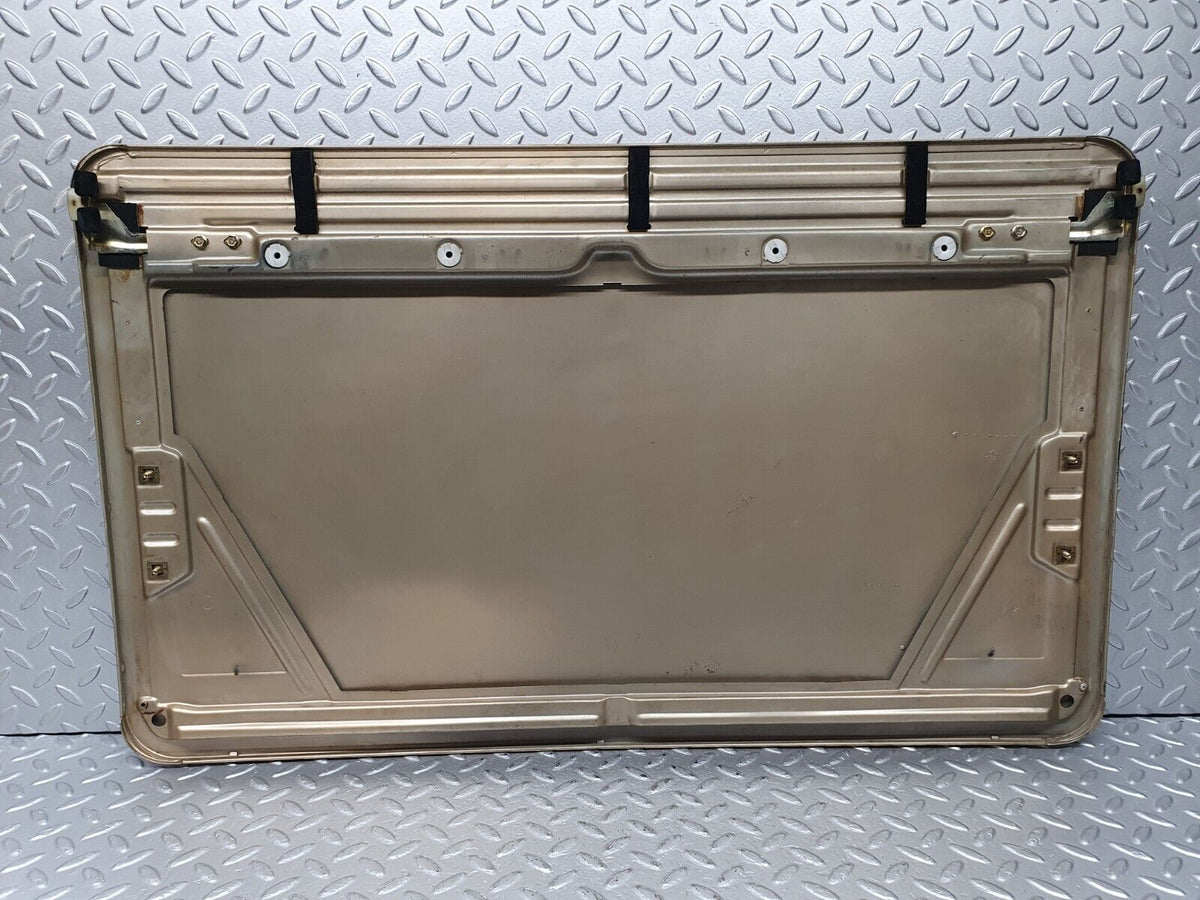 41474 Mercedes-Benz W124 200E Sunroof Panel
