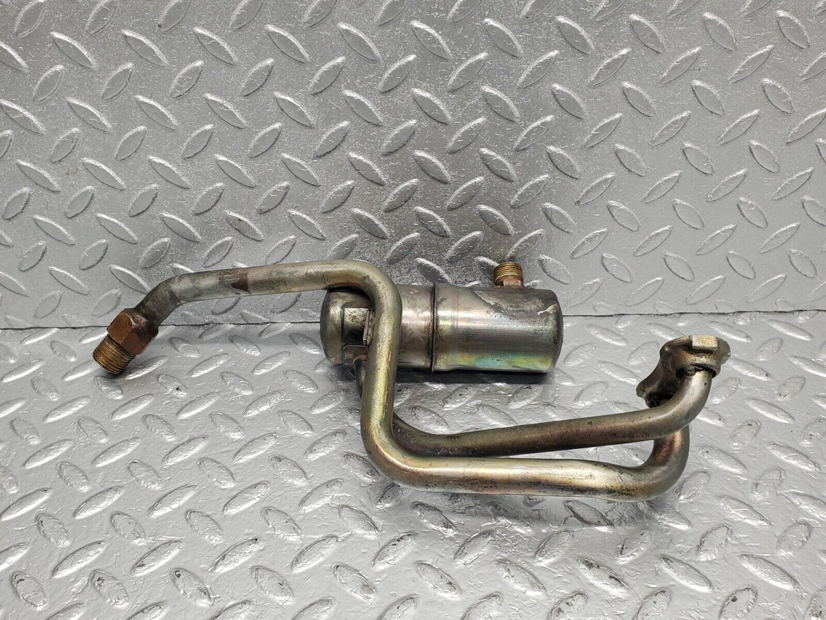 47392 Mercedes-Benz C126 500SEC Coupe Air Conditioning Air Dryer