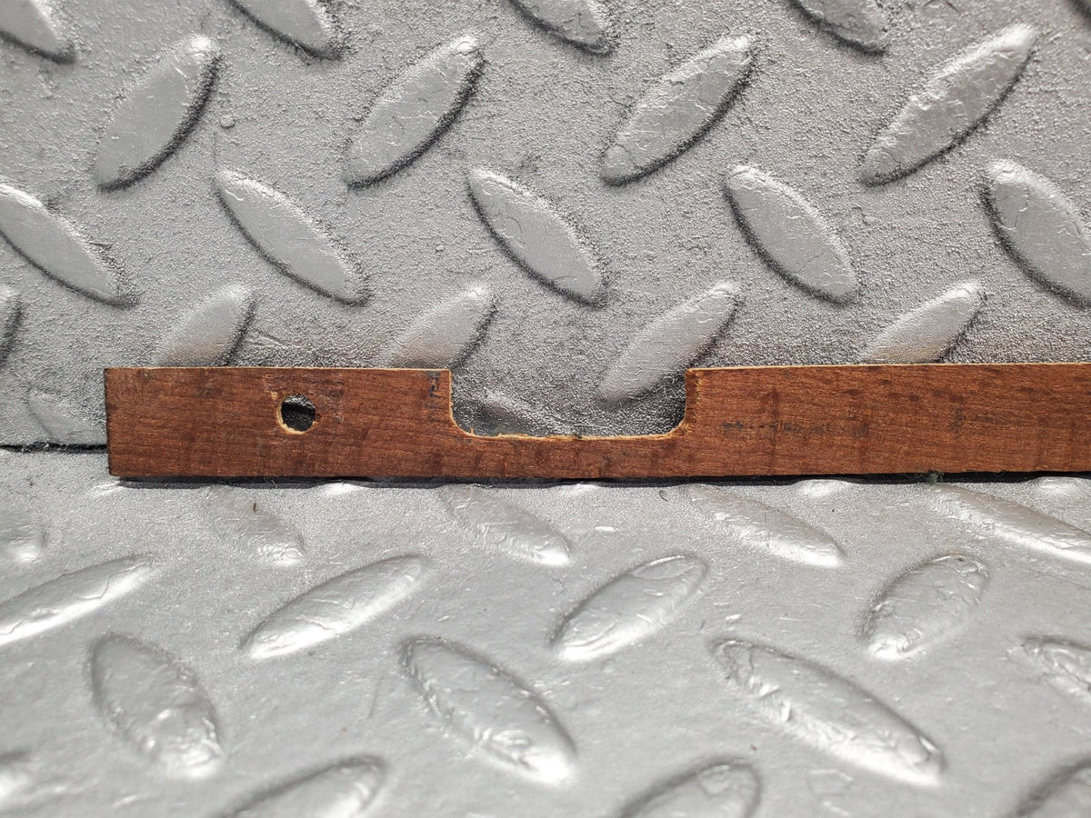 50599 Mercedes-Benz W108 280SE 3.5 Dashboard Wood Trim