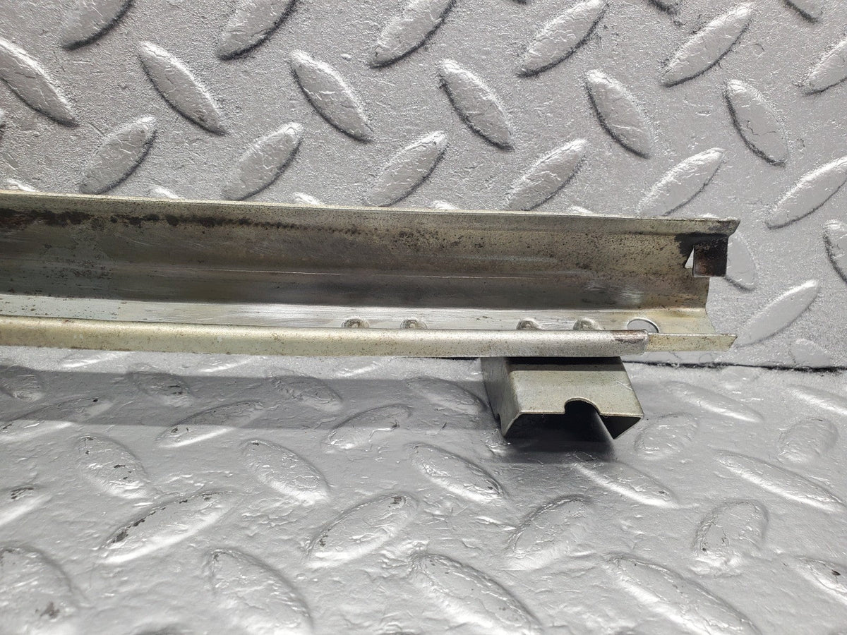 50736 Mercedes-Benz W108 280SE 3.5 Rear Left Door Window Channel