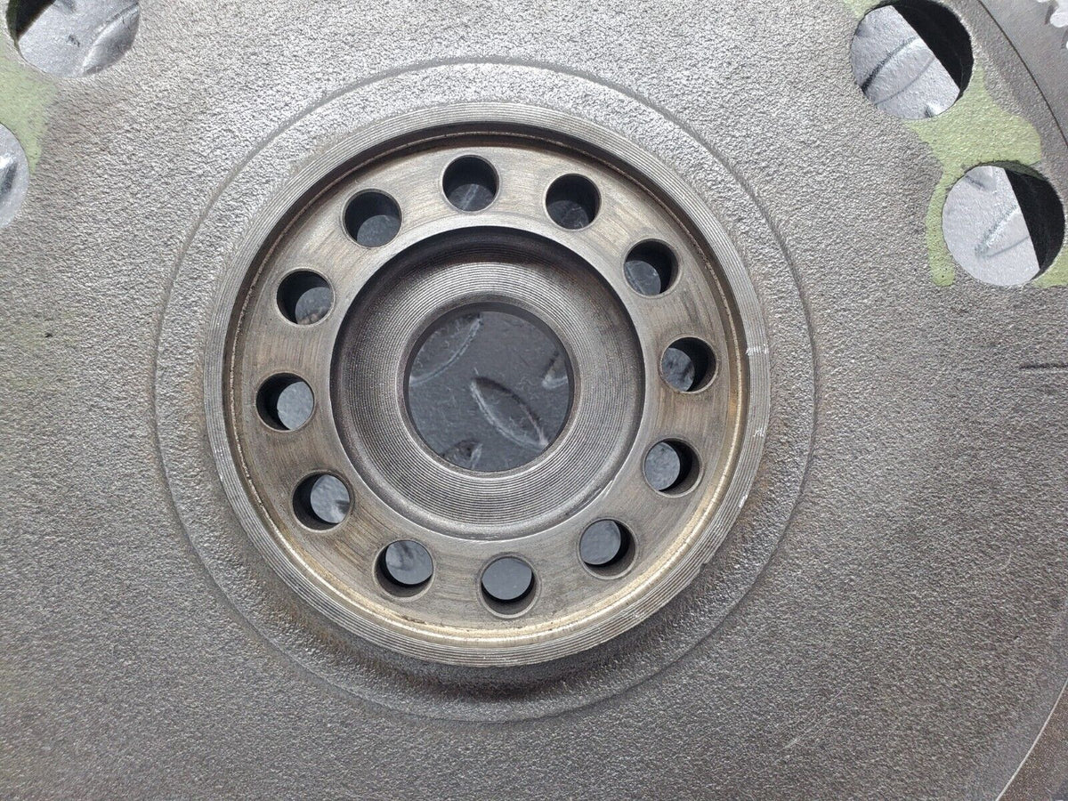 45389 Mercedes-Benz 280E M110.983 Flywheel Starter Ring A1100320001