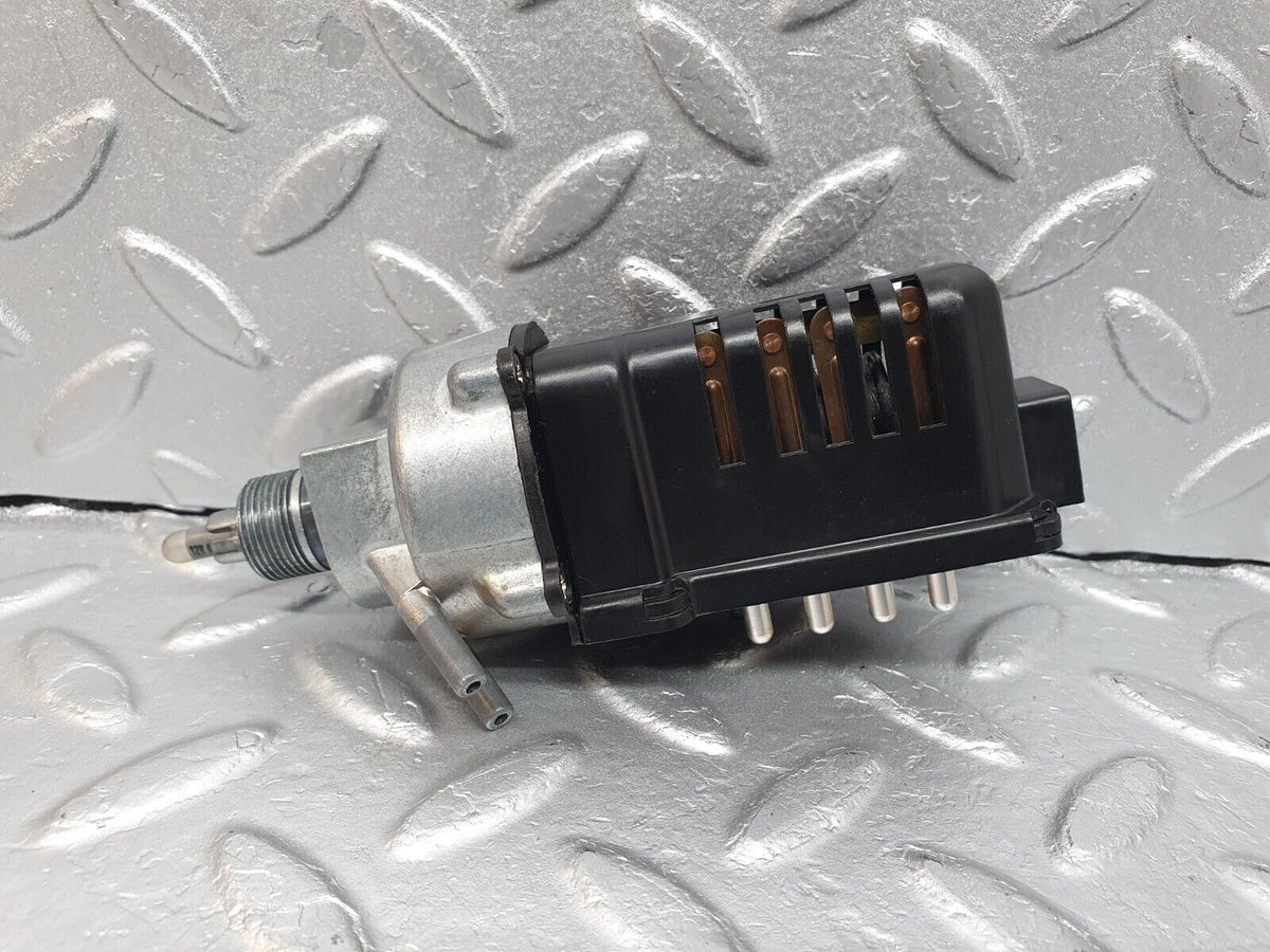 40888 Mercedes-Benz W126 300SE Heater Control Switch A1268200110