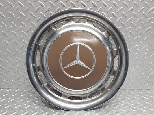 48380 Mercedes-Benz Wheel Trim Hub Cap 14"
