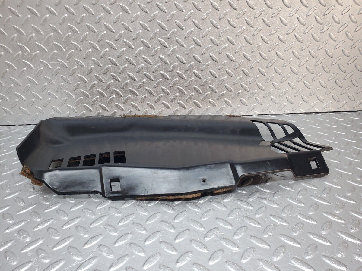 45694 Mercedes-Benz W126 420SE Under Dash Panel Left A1266801517