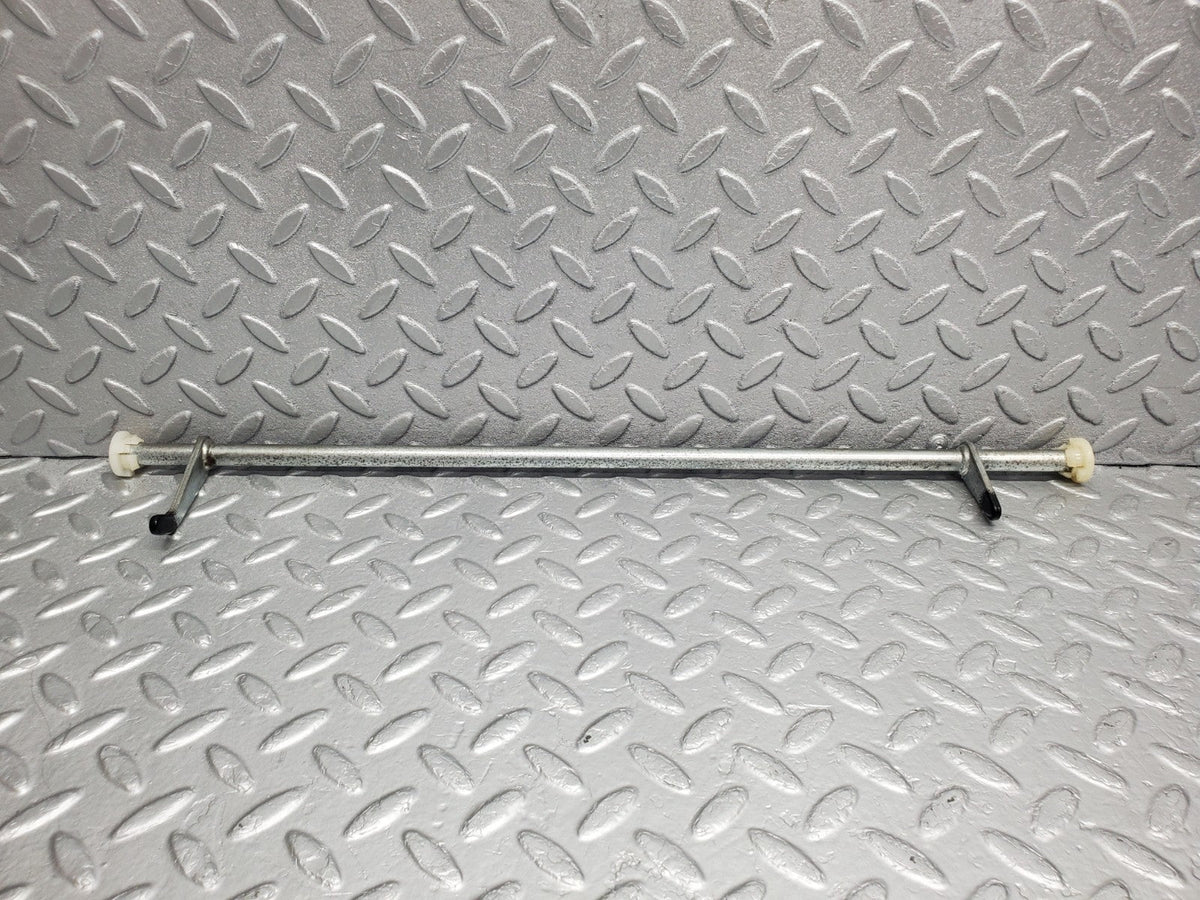 50200 Mercedes-Benz C123 280CE Coupe Front Left Seat Sliding Adjust Rod