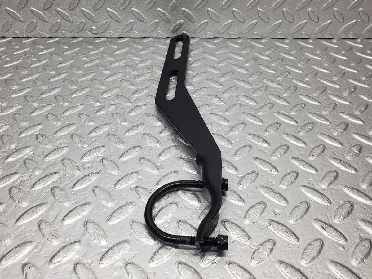 47509 Mercedes-Benz C126 500SEC Coupe Exhaust Bracket