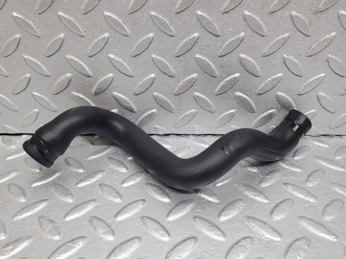 45844 Mercedes-Benz W126 420SE Heater Hose Pipe A1268321094