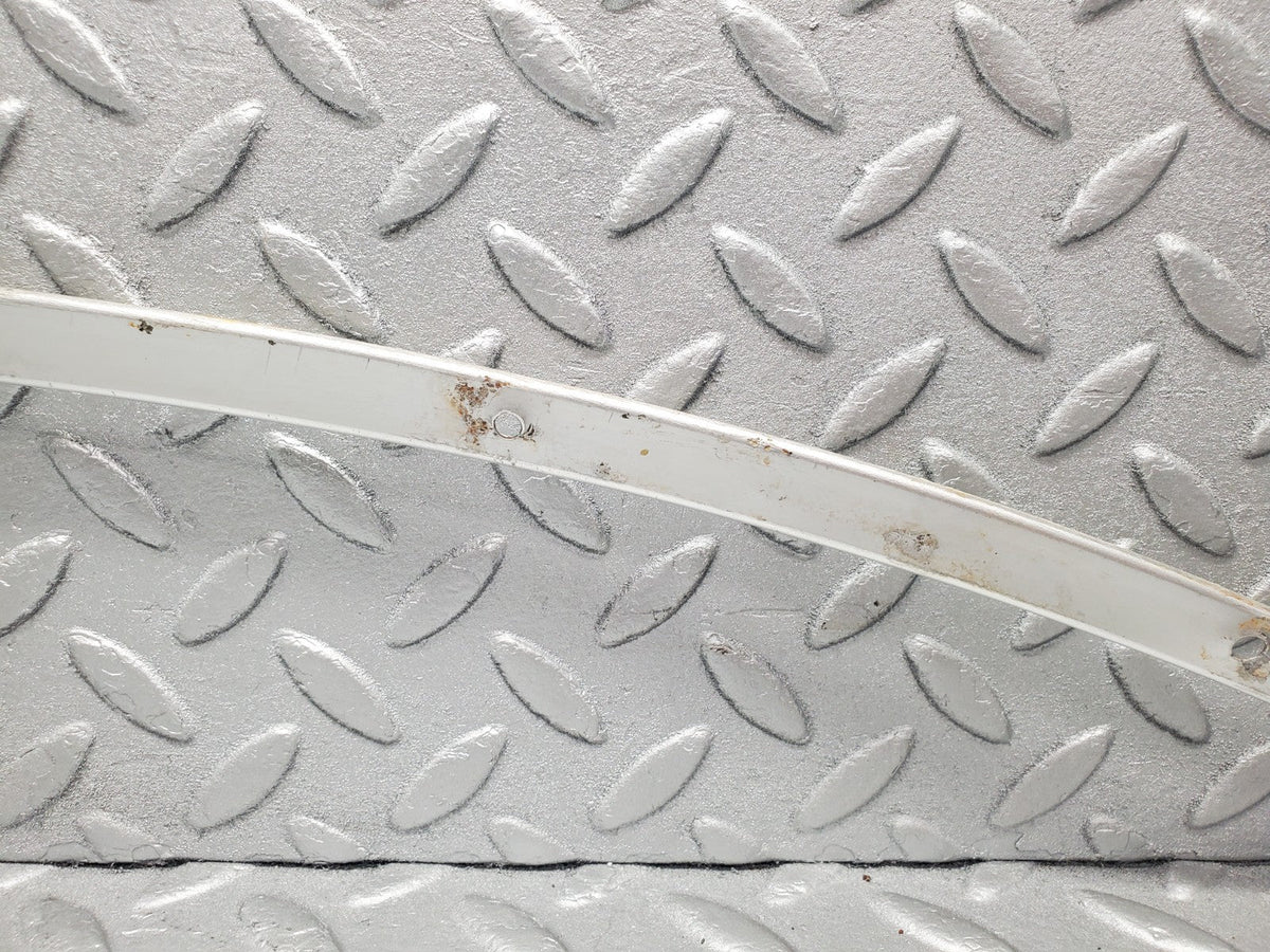 50172 Mercedes-Benz R107 SL Hardtop Interior Roof Chrome