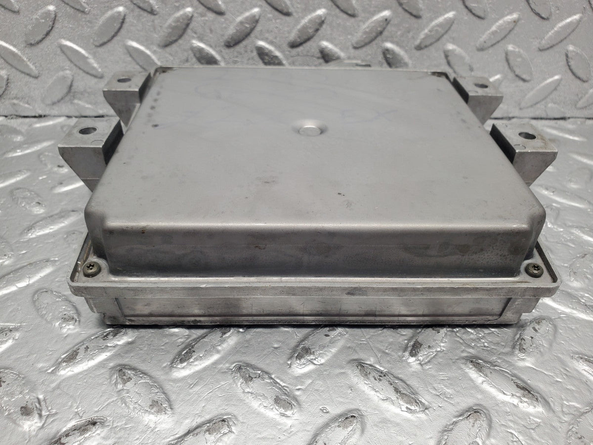 51256 Mercedes-Benz W202 Engine Control Unit ECU Diesel Lucas A0145455232