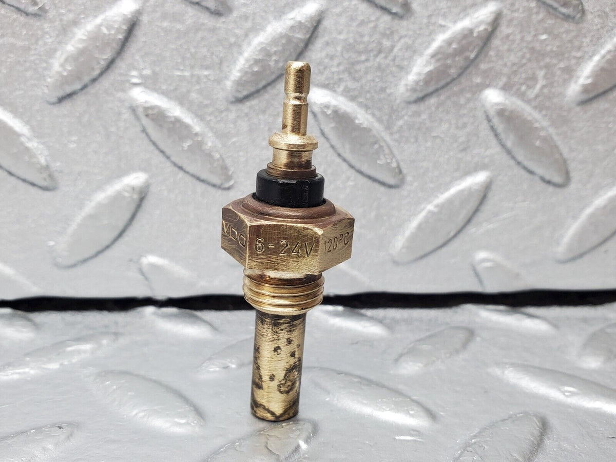 45471 Mercedes-Benz 280E M110.988 Coolant Temperature Sensor VDO