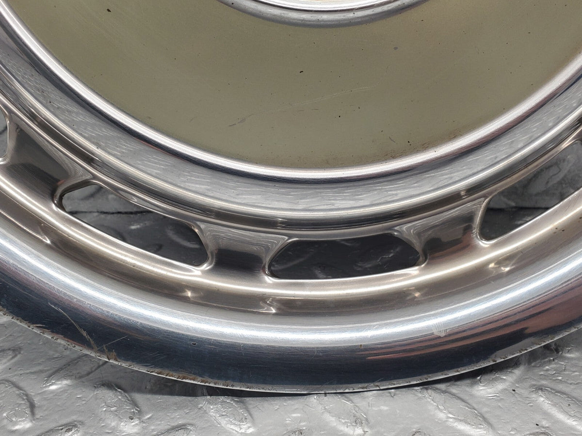 48370 Mercedes-Benz Wheel Trim Hub Cap 14"