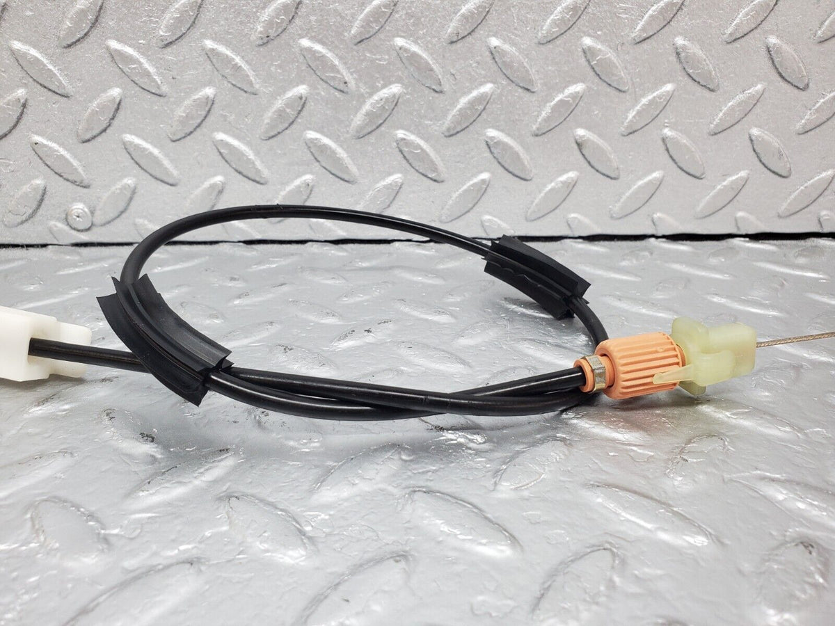 45140 Mercedes-Benz R129 300SL Coupe Door Lock Cable