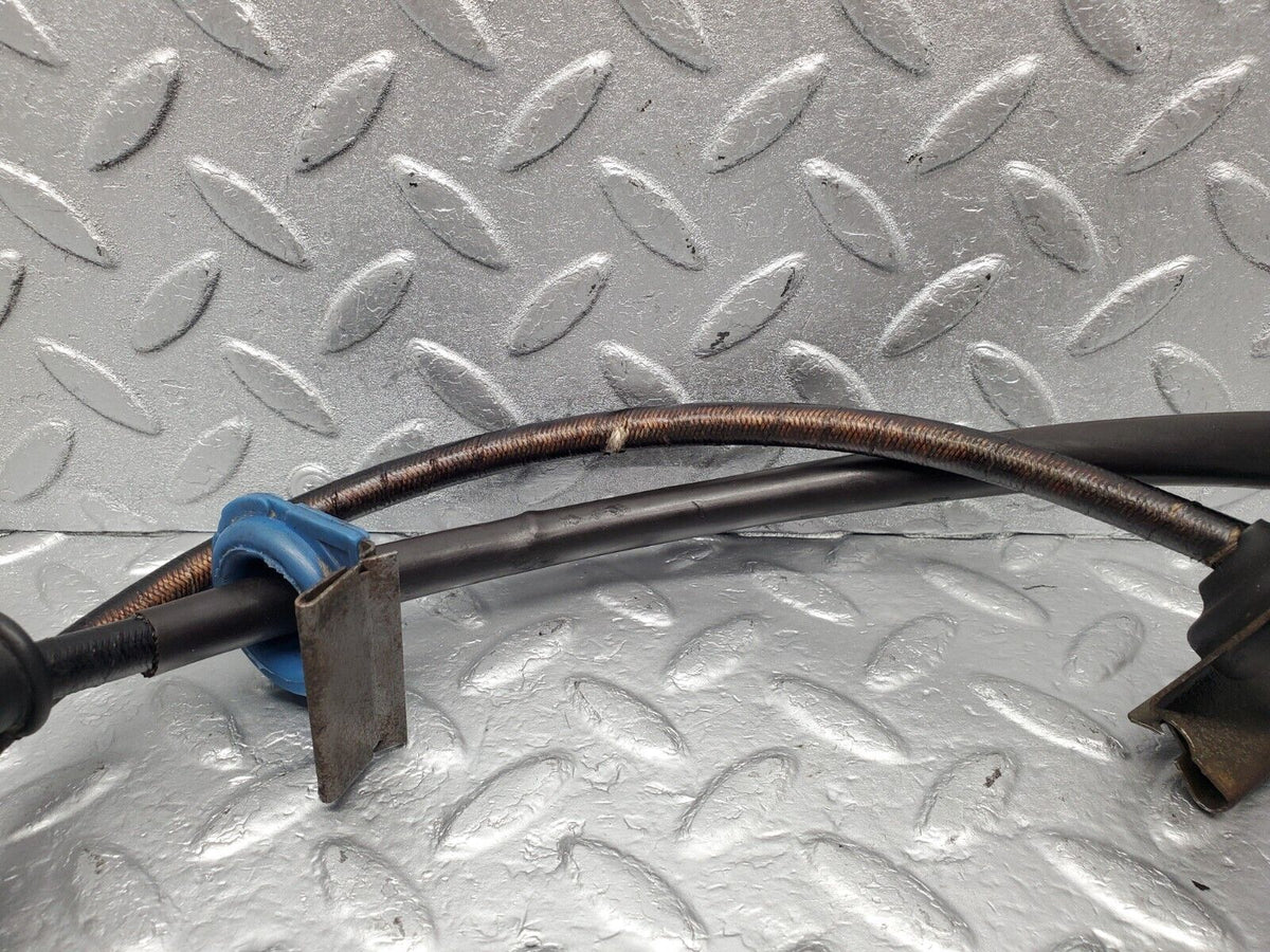 46730 Mercedes-Benz C123 280CE Coupe Battery Wire Cable A1235403130