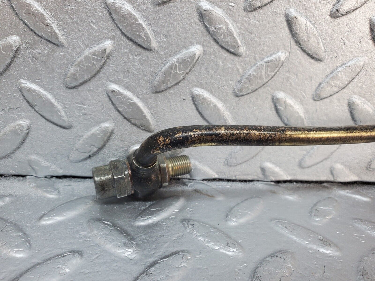 45221 Mercedes-Benz R129 300SL Coupe Fuel Line Pipe