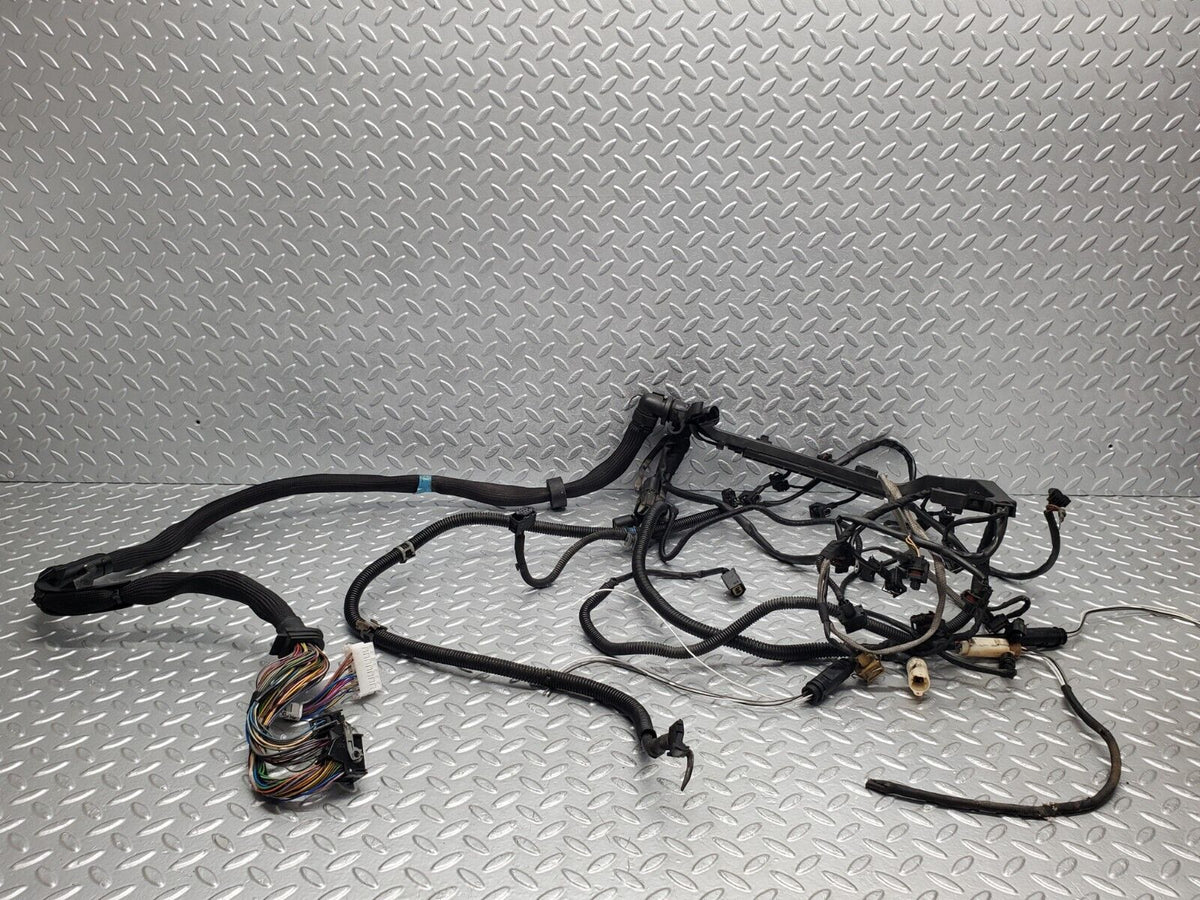 48077 Mercedes-Benz R230 350SL Coupe Engine Wiring Harness A2305405706
