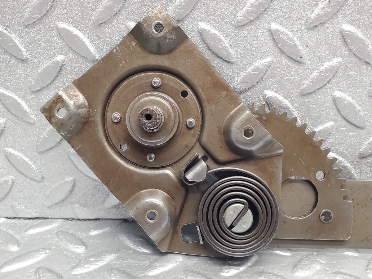 48791 Mercedes-Benz W108 Rear Right Manual Window Regulator