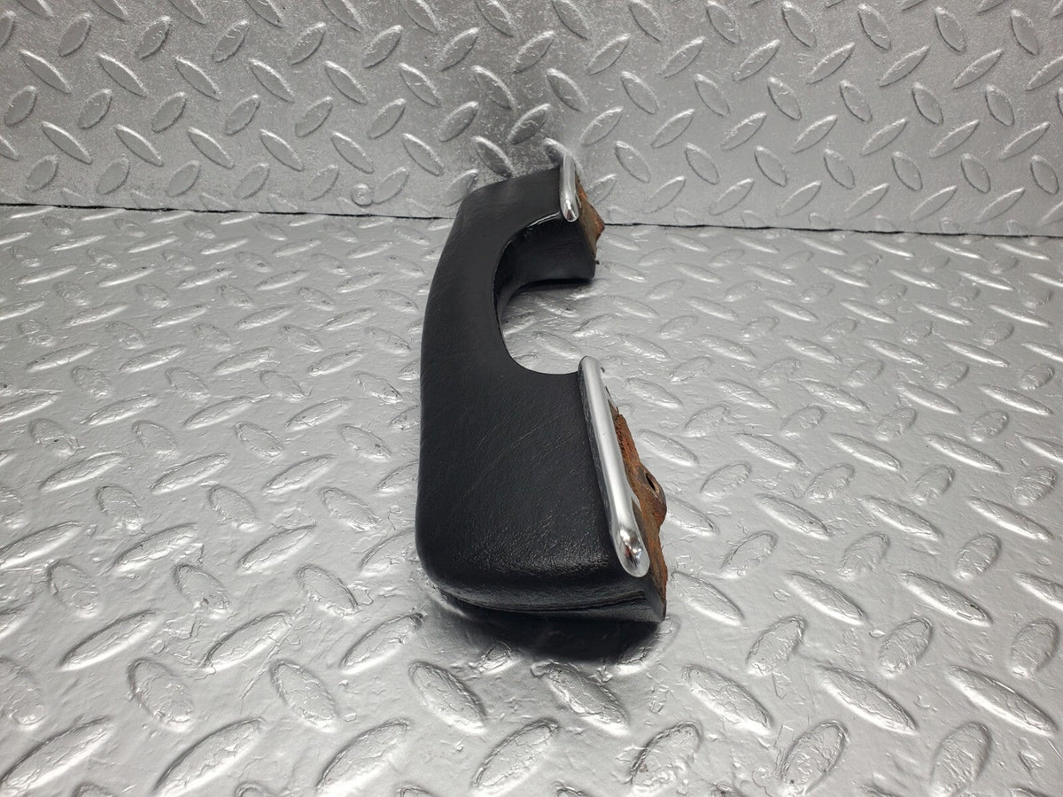 48702 Mercedes-Benz W123 Front Right Interior Door Handle Black A1239702001
