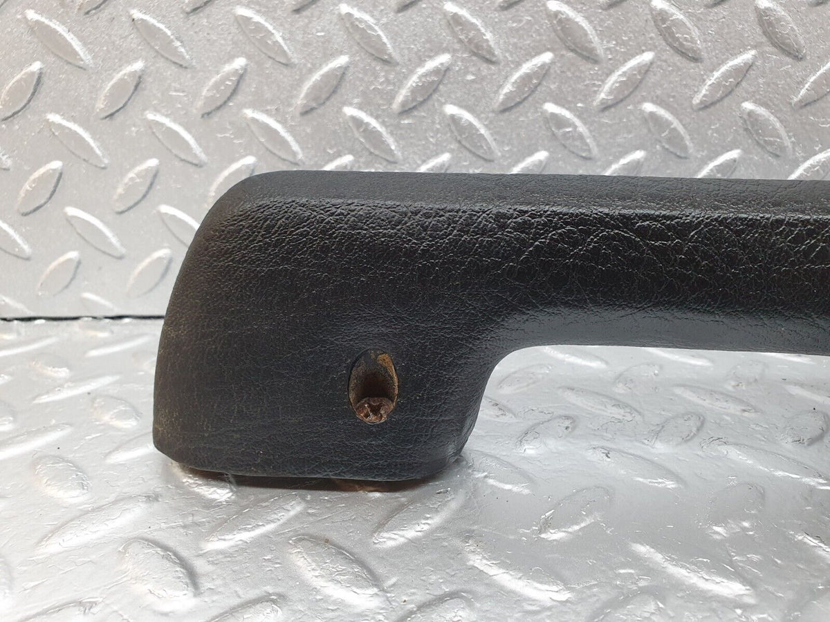 43255 Mercedes-Benz W108 280SE Interior Door Handle Black Left