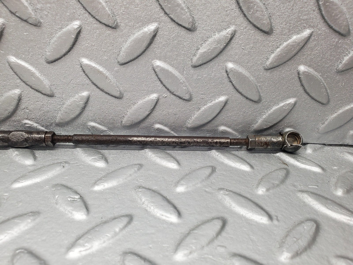50485 Mercedes-Benz W108 W109 W111 W113 Automatic Gearbox Solenoid Actuator Linkage Rod GA 230 SL E