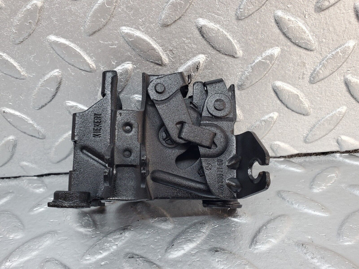 45947 Mercedes-Benz W126 420SE Bonnet Lock Catch Left Side A1268801160