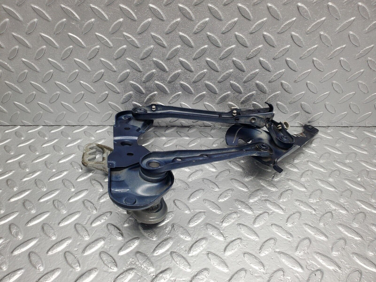 47119 Mercedes-Benz R129 320SL Coupe Bonnet Hinge Right Side A1298800228 A1298870274