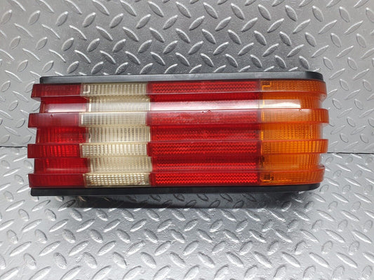 43621 Mercedes-Benz C126 380SEC Coupe Tail Light Right Side A1268201064