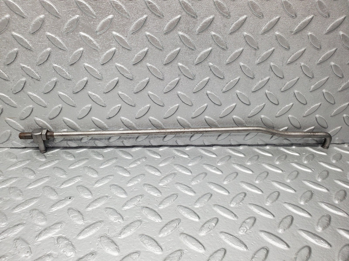 49986 Mercedes-Benz R107 380SL Automatic Gearbox Linkage